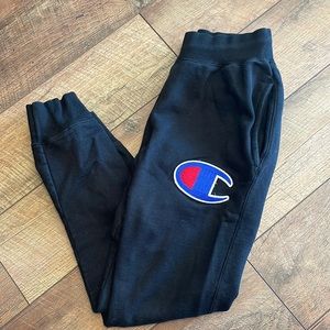 Champion joggers